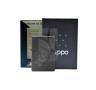 Mechero Zippo RAW Black Murder Mechero Zippo RAW Black Murder