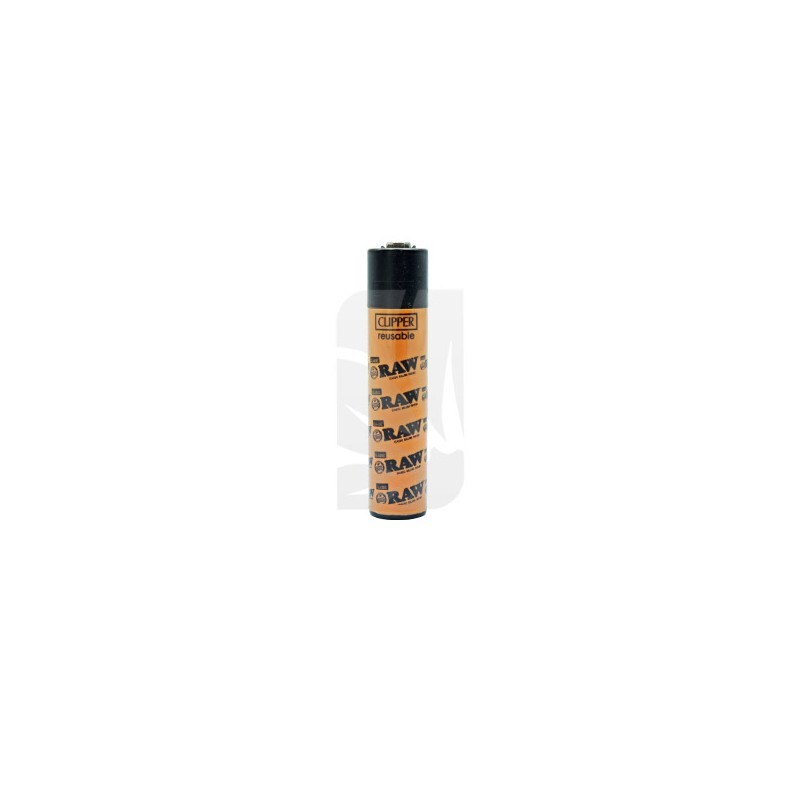 Mechero RAW Beige Logo Negro Mechero RAW Beige Logo Negro
