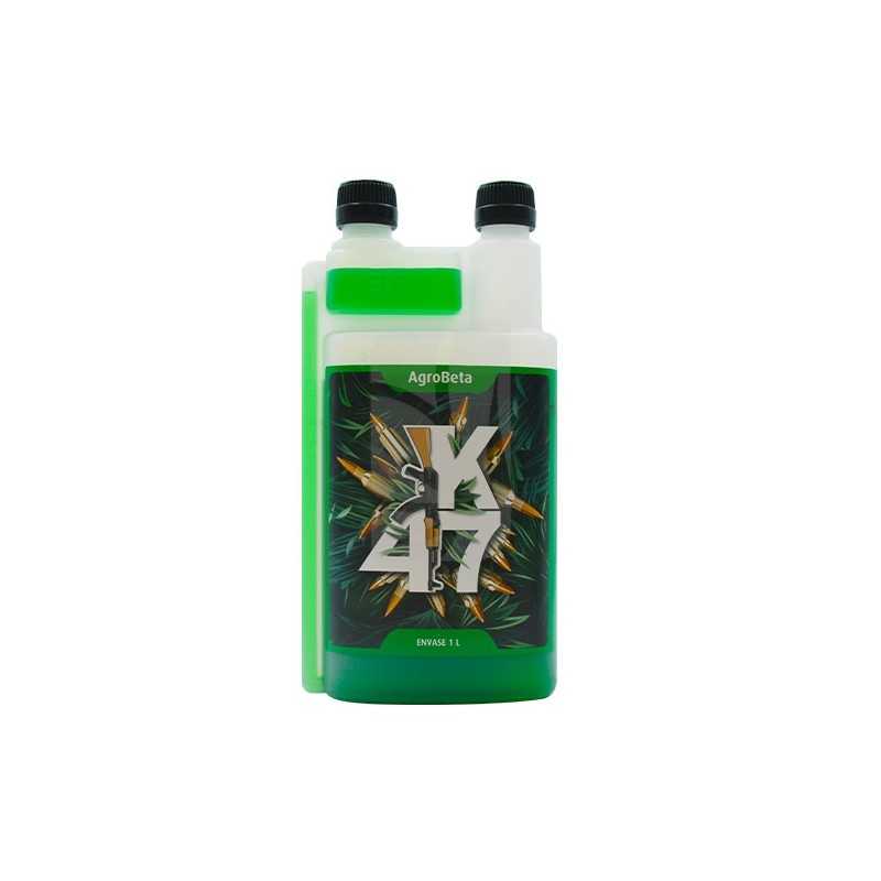 K47 Agrobeta de 1 Litro K47 Agrobeta de 1 Litro