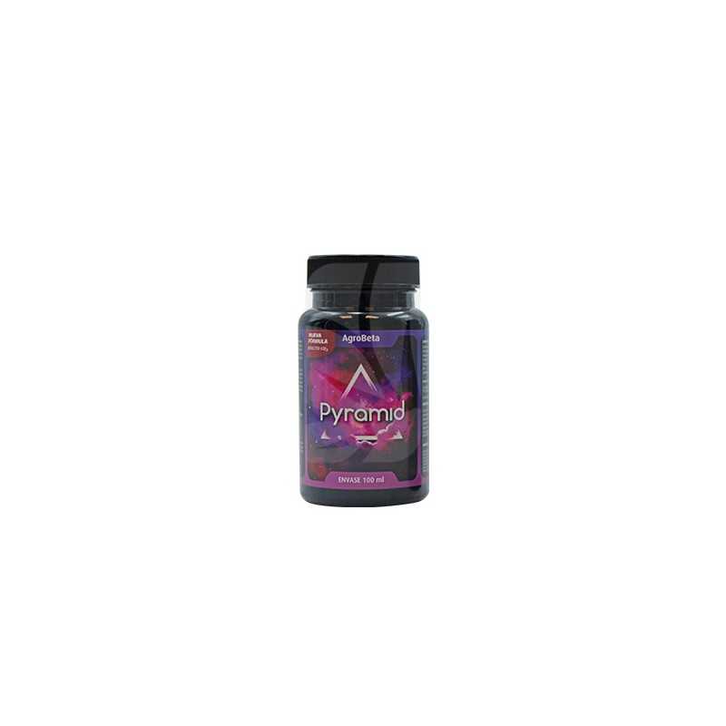 Bioestimulador Pyramid Agrobeta 100 ml.