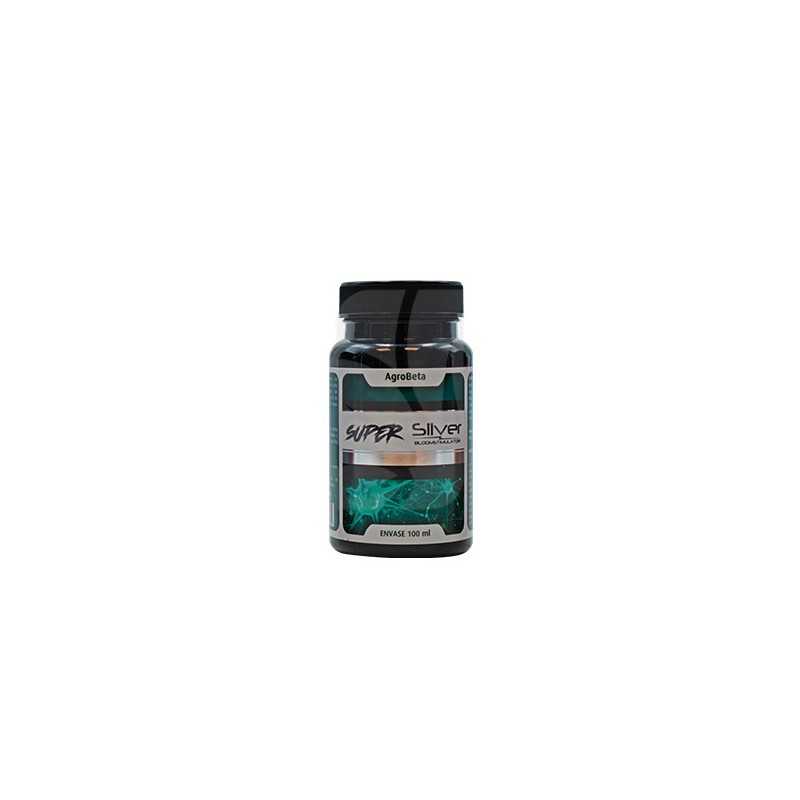 SUPER Silver Bloom Stimulator 100 ml. SUPER Silver Bloom Stimulator 100 ml.