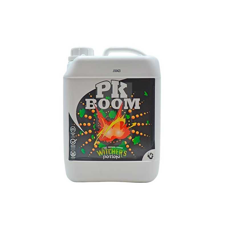 5 Liter PK Boom 5 Liter PK Boom