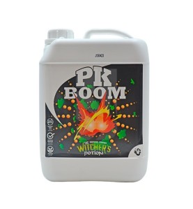PK Boom de 5 Litros