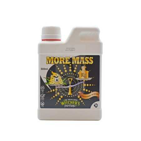 Price More Mass of 500 ml. special drying