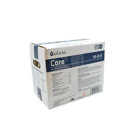 Base Fertilizer Pro Core Box 11.36 Kg. Athena