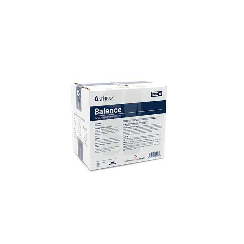 Pro Balance 4.53 Kg Box Athena Pro Balance 4.53 Kg Box Athena
