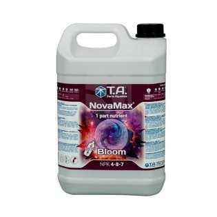 Novamax Bloom de 5 Litro Terra Aquatica