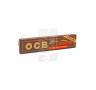 OCB Slim Long + Filtros 125 mm. OCB Slim Long + Filtros 125 mm.