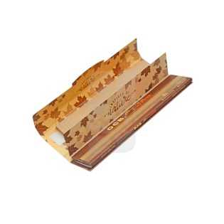 OCB Slim Long + Filters 125 mm