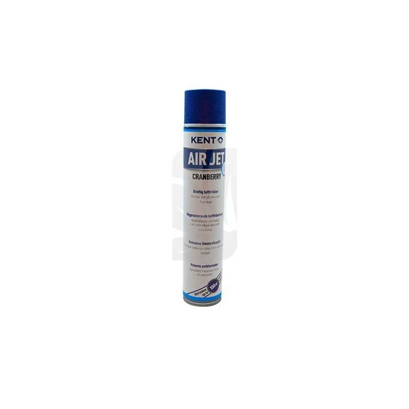 Ambientador Air Jet arándano 750 ml.