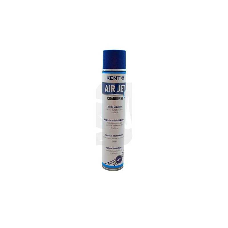 Ambientador Air Jet arandano 750 ml