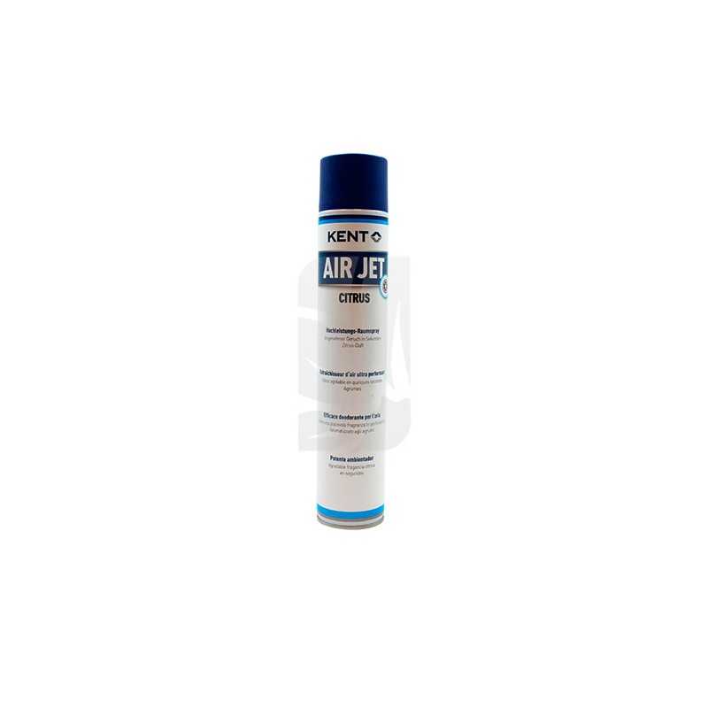 Ambientador Air Jet citrico 750 ml