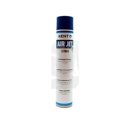 Ambientador Air Jet cítrico 750 ml.