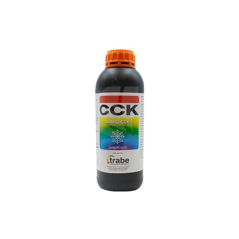 Amino CCK 1 Litre TRABE Amino CCK 1 Litre TRABE