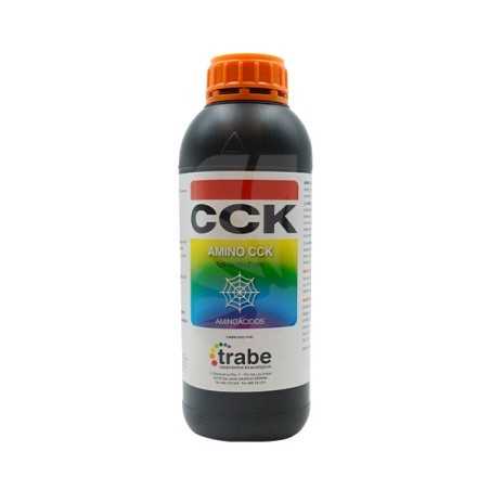 Amino CCK 1 Litro TRABE