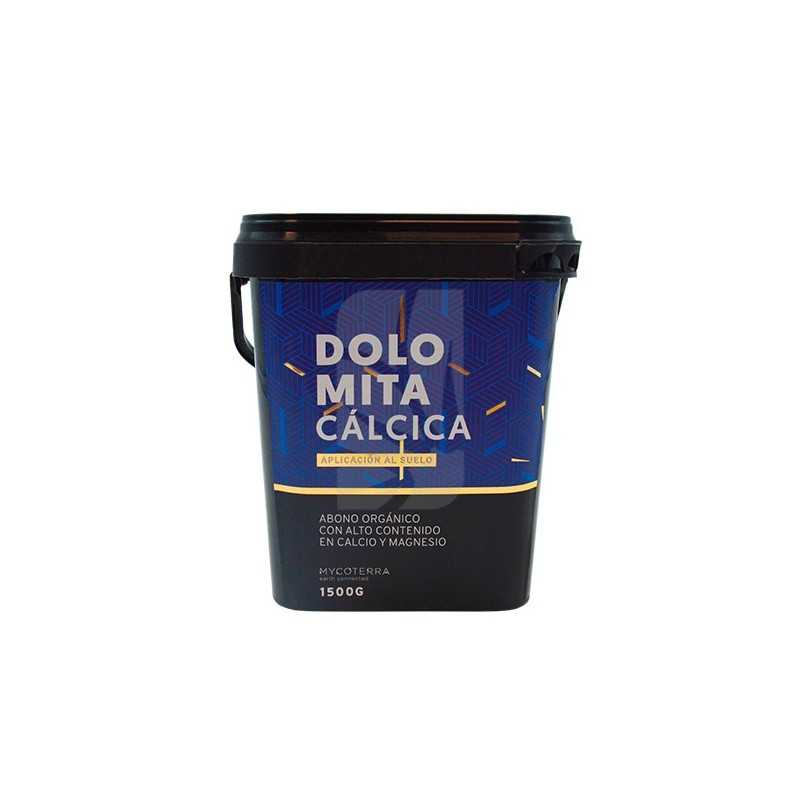 Dolomita 1.5 Kg. Mycoterra Dolomita 1.5 Kg. Mycoterra