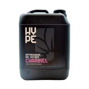 Charbiel Flowering Finisher The Hype Company