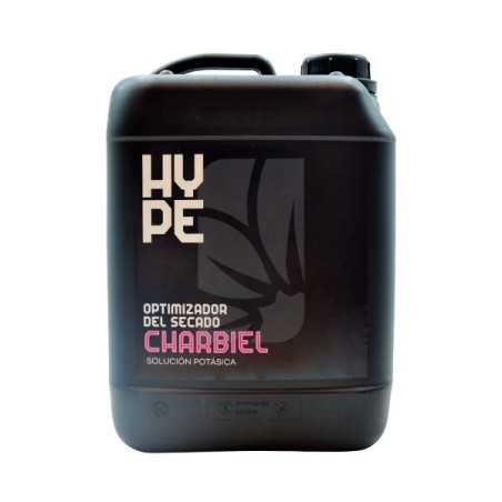 Charbiel Flowering Finisher The Hype Company