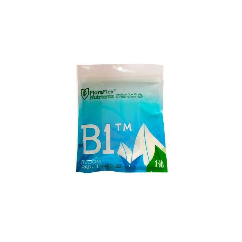 FLORAFLEX B1 de 0.46 Litros (1 LB) FLORAFLEX B1 de 0.46 Litros (1 LB)