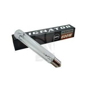 Ignator HPS 600W Mixed Bulb - Growth / Flowering