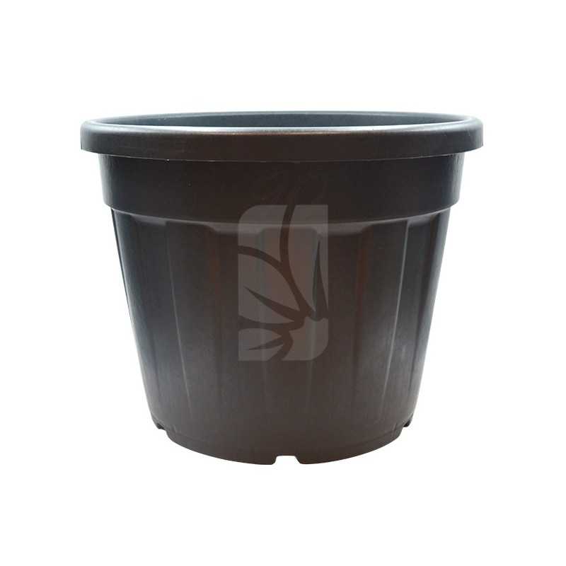 90 L Round Pot without Handles 90 L Round Pot without Handles