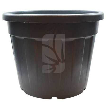 Buy 90 Liter round pot without handle Cheap