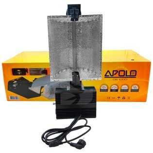 APOLO 1000W con Bombilla