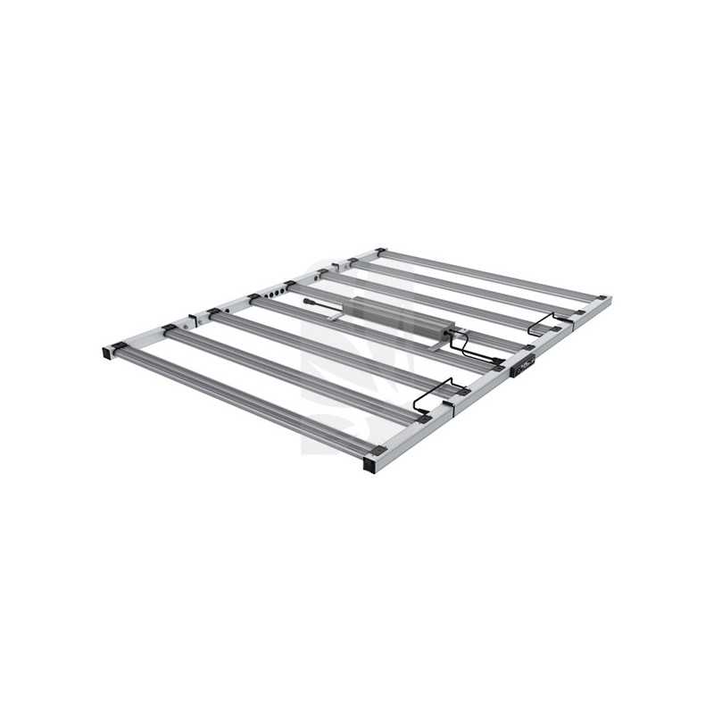 Luminaria Pure Led MAX 1000W Cultivo Indoor