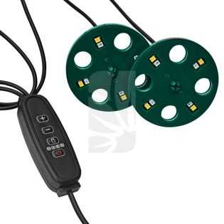 Sistema LED para Propagadores