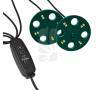 Sistema LED para Propagadores