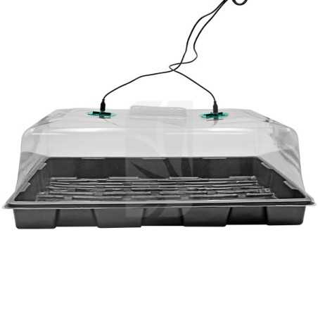 LED-System für Propagatoren