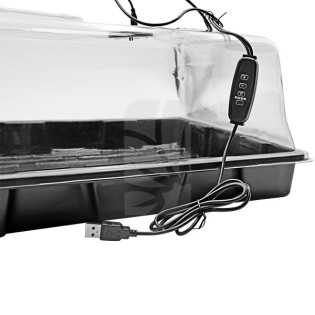 Sistema LED para Propagadores