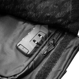 PURIZE Odor-Proof Sports Bag