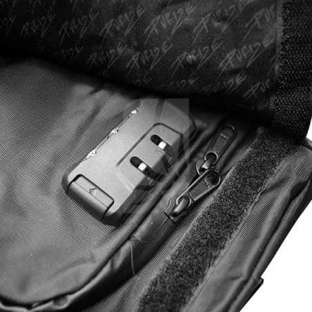 Sac de sport Anti-Odeur PURIZE