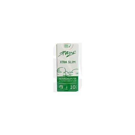 Filtros Purize Extra Slim 10 U.