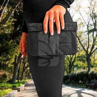 Anti-Odor Case PURIZE Size S