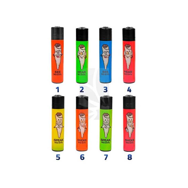 Clipper Edge Edizione Limitata V2