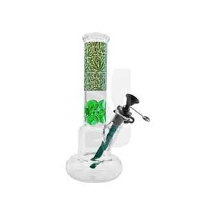 Champ High Leaf Bong 💚 BUY Crystal Bongs