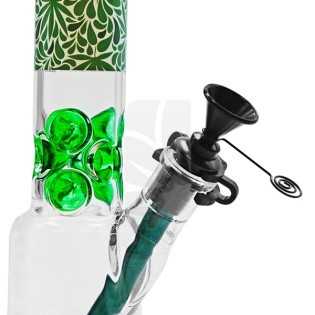 Champ High Leaf Bong 27 cm