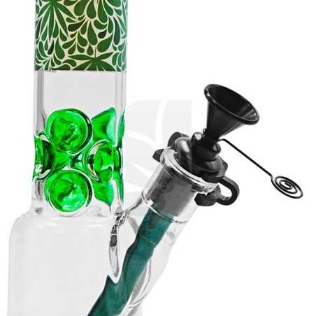 Champ High Leaf Bong 27 cm