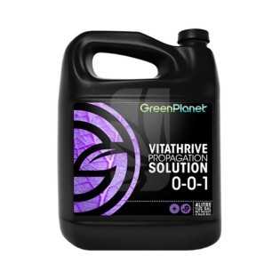 Vitathrive 4 Liters Green Planet - Green Planet fertilizers
