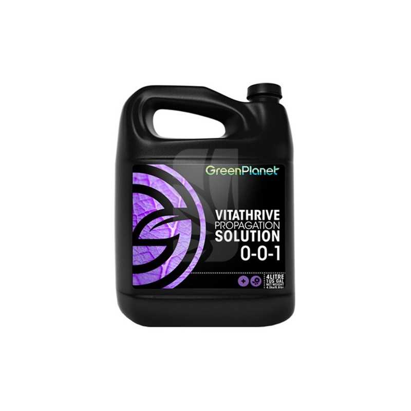 Vitathrive 4 Liter Green Planet Vitathrive 4 Liter Green Planet