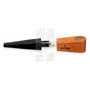Buy Actitube Briar Wood Pipe - Wooden Pipes