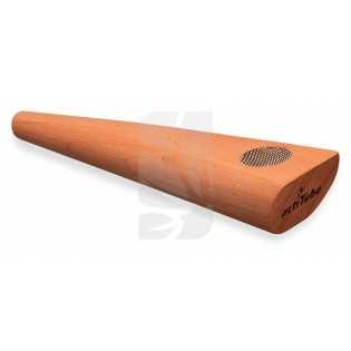 Pipa de Madera de Peral Actitube