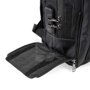 Mochila Anti-Olor PURIZE