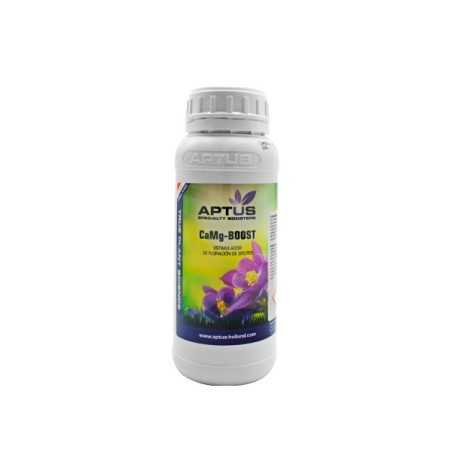 CAMG-BOOST 500 ML APTUS