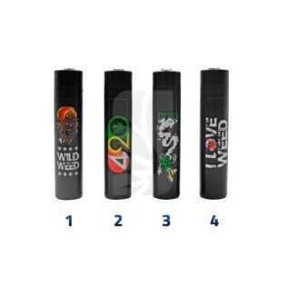 Comprar colección Clipper Art Classic Weed Mix barato