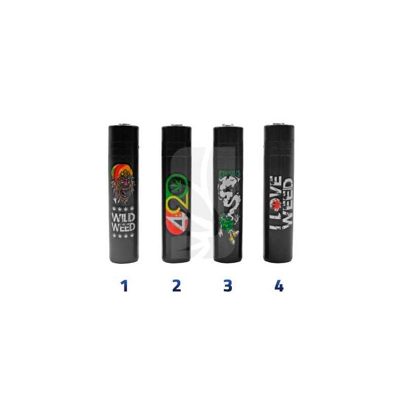 Clipper Art Klassische Unkrautmischung Clipper Art Klassische Unkrautmischung