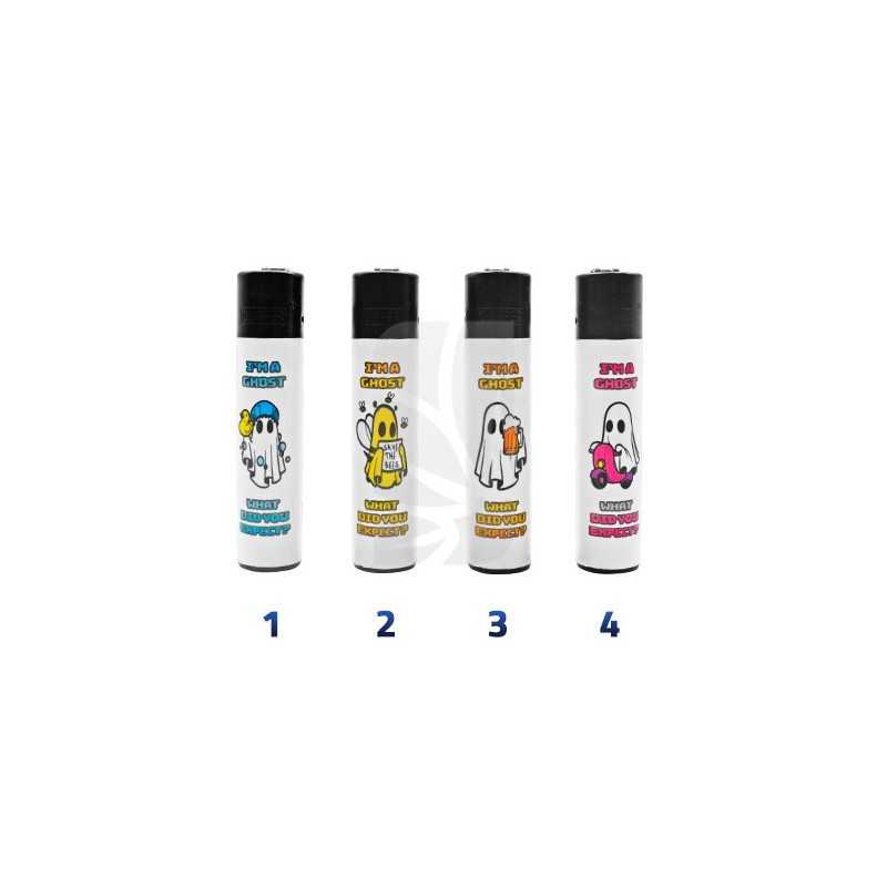 Clipper Art Clássico Fantasma Clipper Art Clássico Fantasma