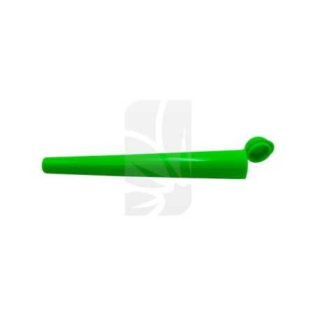 Porta Porro - 110 mm Cone Holder. Green color